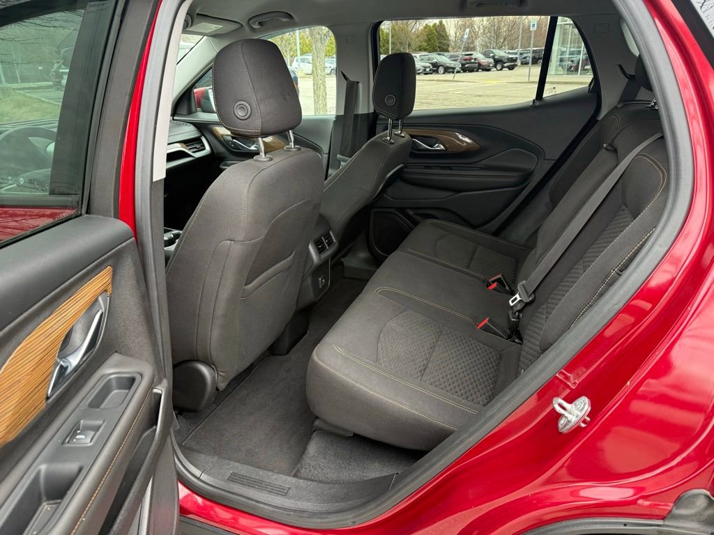 Used 2020 GMC Terrain SLE w/ Driver Convenience Package AWD/4WD image 11