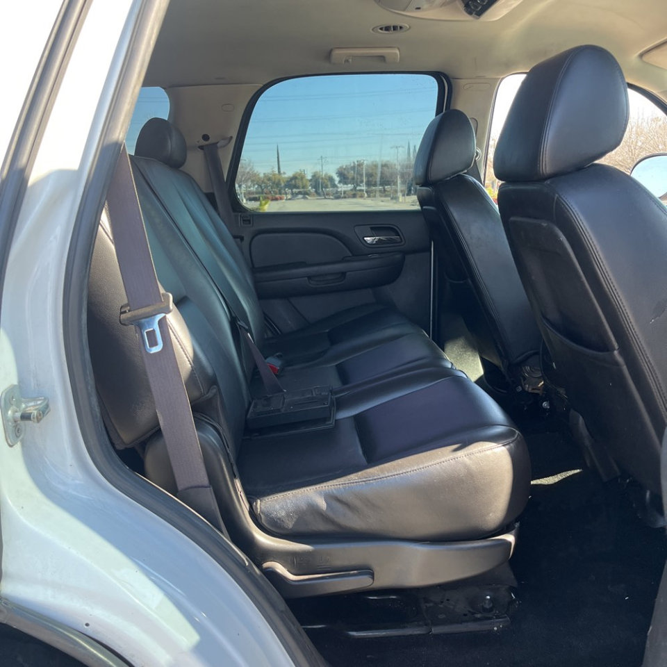 Used 2008 Chevrolet Tahoe LS w/ Skid Plate Package image 20