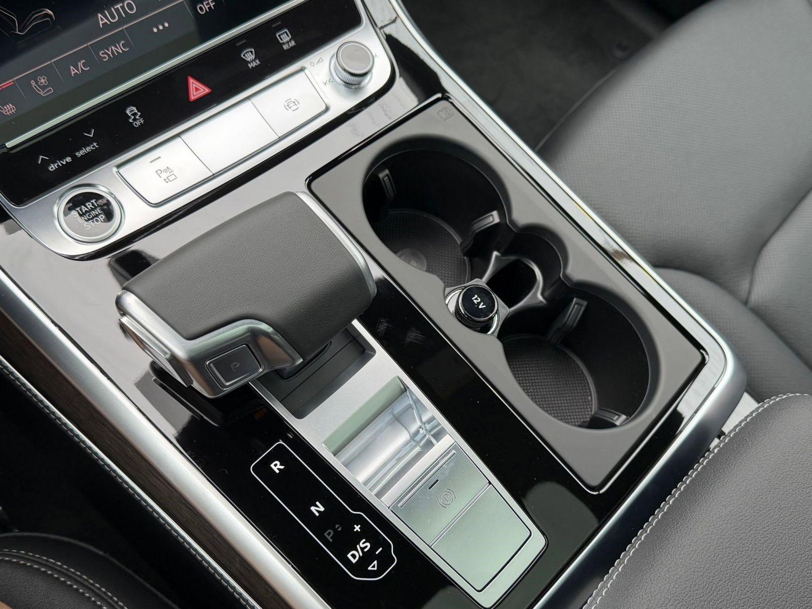 New 2026 Audi Q8 Premium Plus image 29