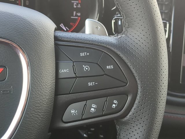 New 2027 Dodge Durango GT AWD/4WD image 33