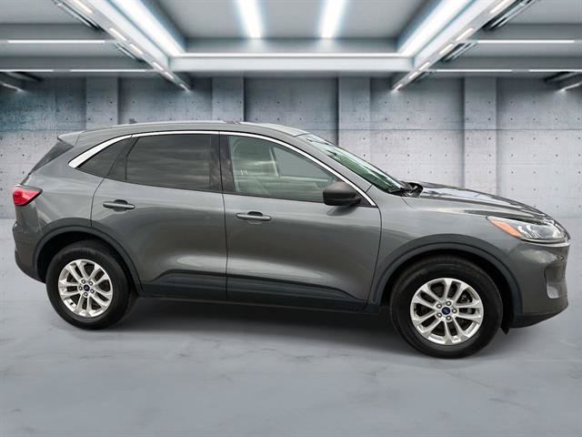 Used 2022 Ford Escape SE w/ Convenience Package AWD/4WD image 3