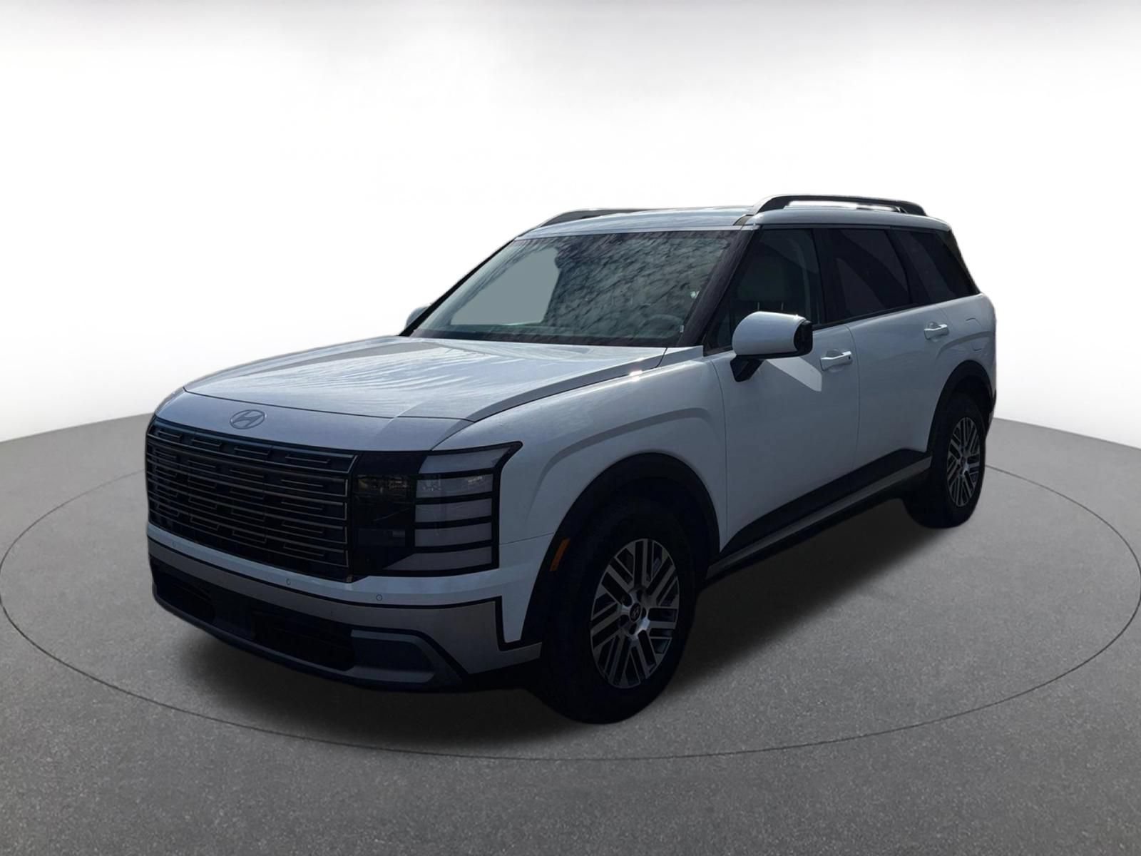 Used 2026 Hyundai Palisade SEL AWD/4WD image 6