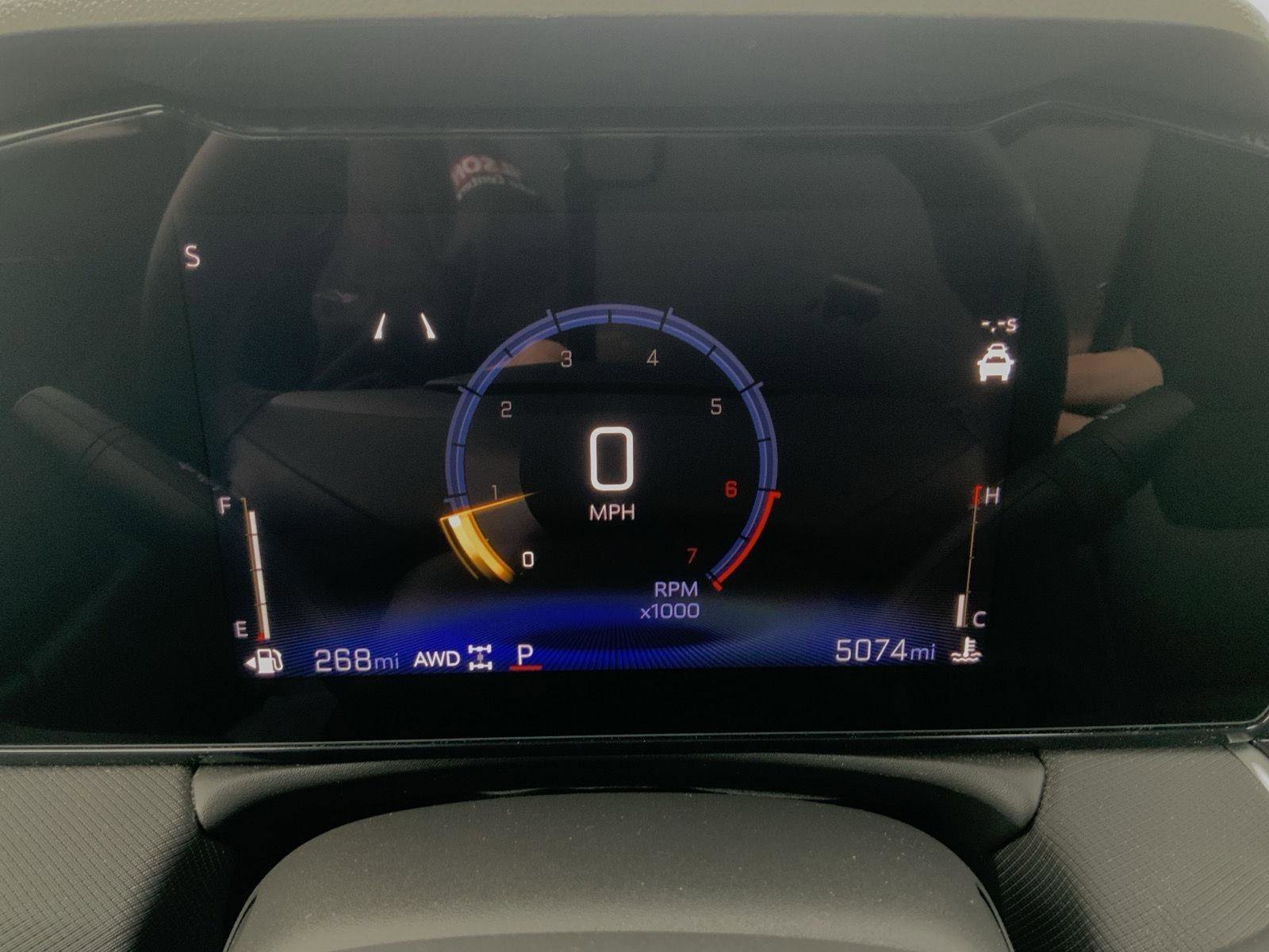 Used 2025 Chevrolet TrailBlazer LT w/ Convenience Package image 29