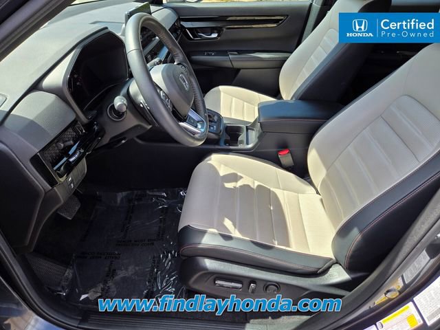 Certified 2023 Honda CR-V Sport Touring image 13