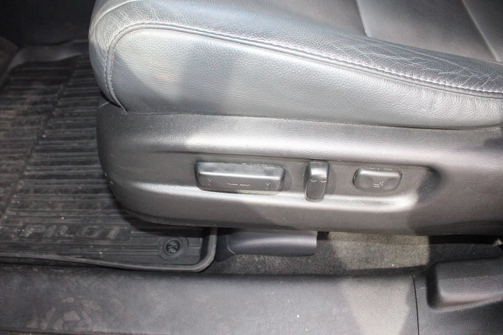 Used 2022 Honda Pilot Touring image 22