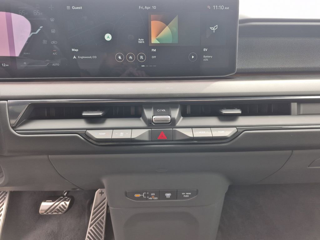 New 2026 Kia EV9 GT-Line image 8