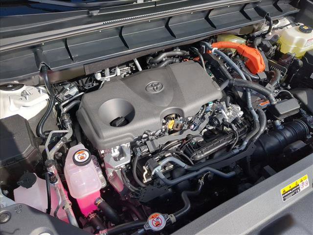New 2026 Toyota Highlander Platinum image 30
