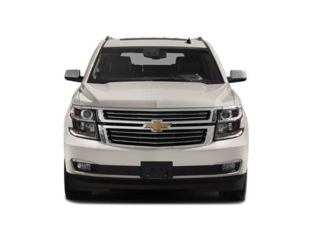 Used 2015 Chevrolet Tahoe LTZ AWD/4WD image 7