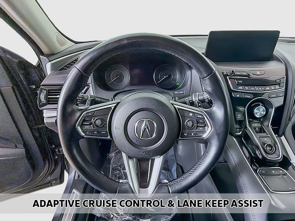 Used 2021 Acura RDX Technology Package image 6