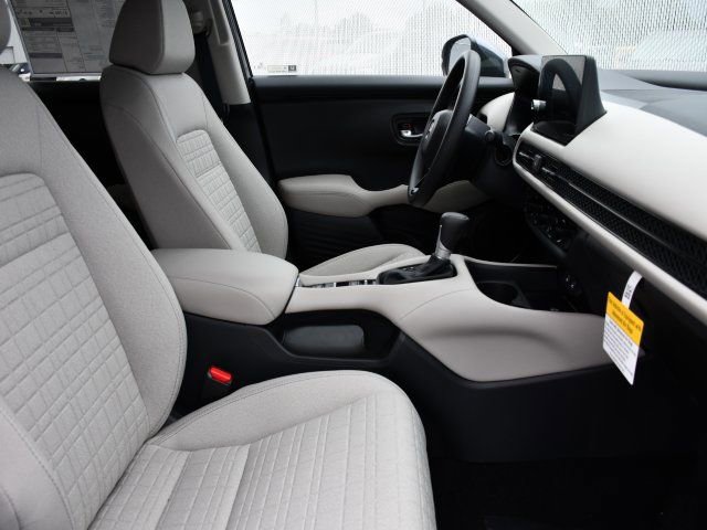 New 2027 Honda HR-V LX image 26