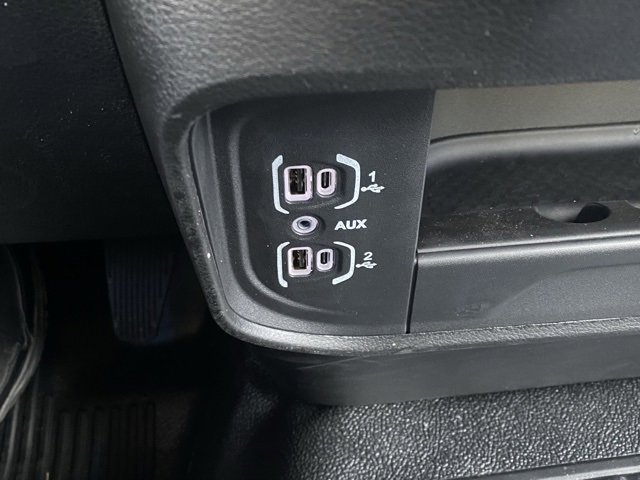 New 2026 RAM 5500 Tradesman w/ Chrome Appearance Group image 34