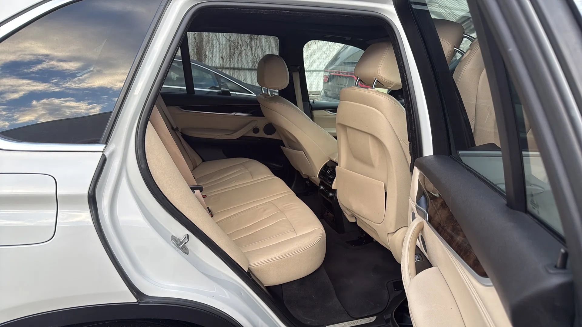 Used 2018 BMW X5 xDrive35i AWD/4WD image 25