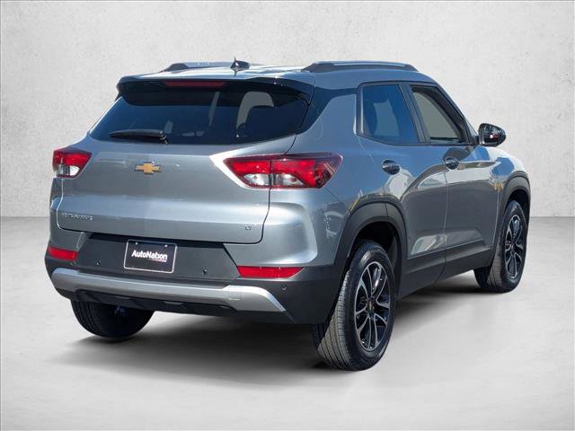 New 2026 Chevrolet TrailBlazer LT w/ Convenience Package image 2