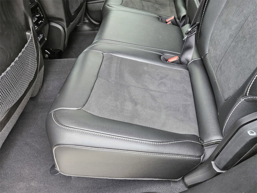 Used 2024 Jeep Grand Cherokee Altitude image 26