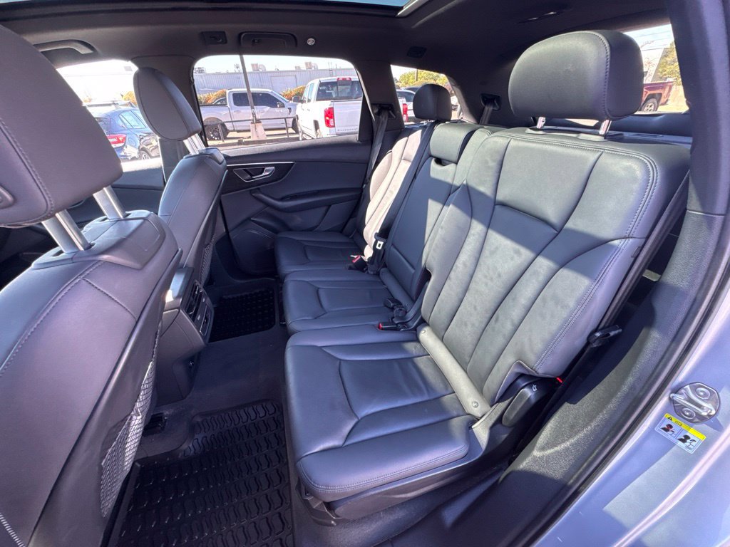 Used 2022 Audi Q7 2.0T Premium AWD/4WD image 15