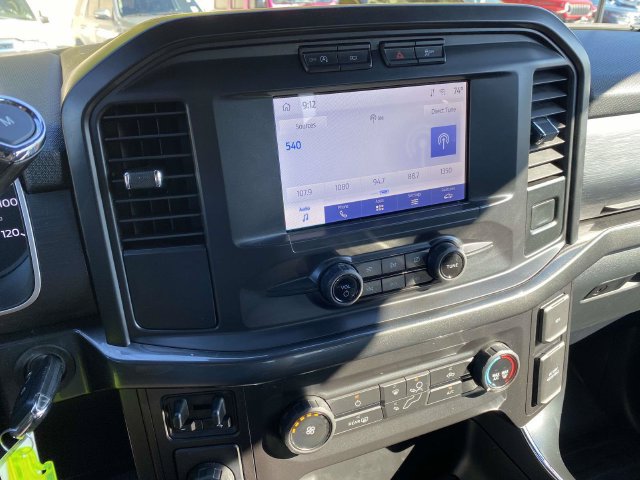 Used 2021 Ford F150 XL w/ STX Appearance Package RWD image 17