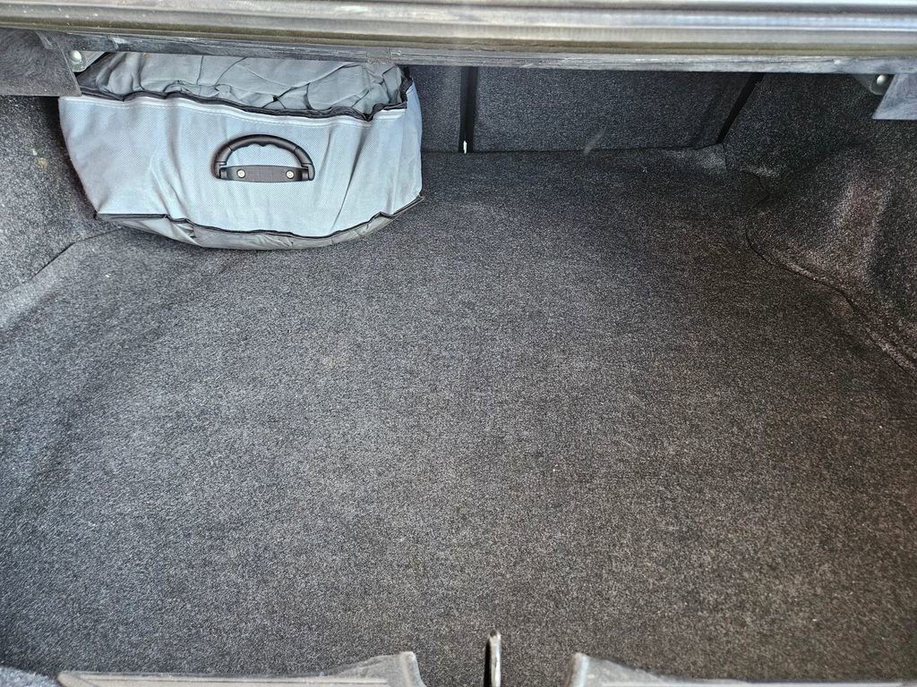 Used 1997 Ford Mustang Cobra RWD image 24