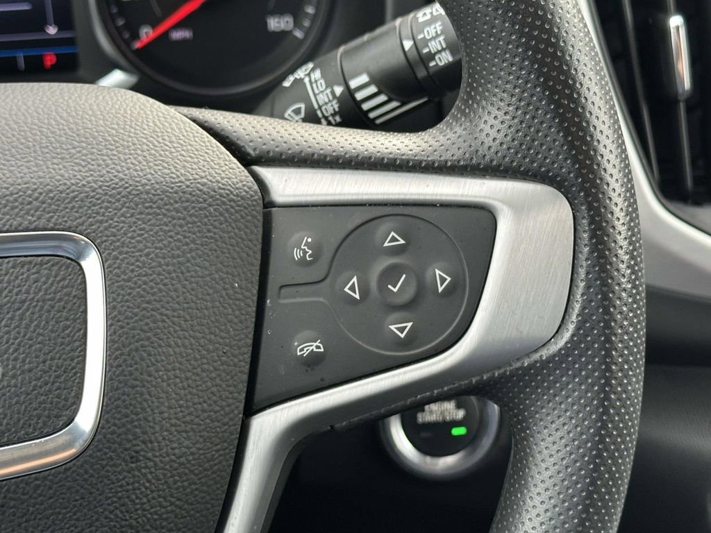 Certified 2023 GMC Terrain SLE w/ Driver Convenience Package image 24