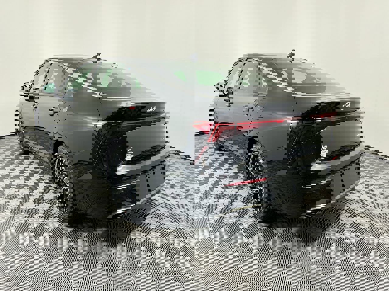 New 2026 Kia K5 GT-Line image 6