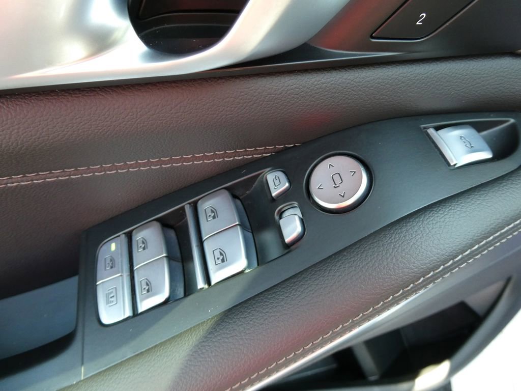 Used 2022 BMW X7 xDrive40i w/ Premium Package image 30