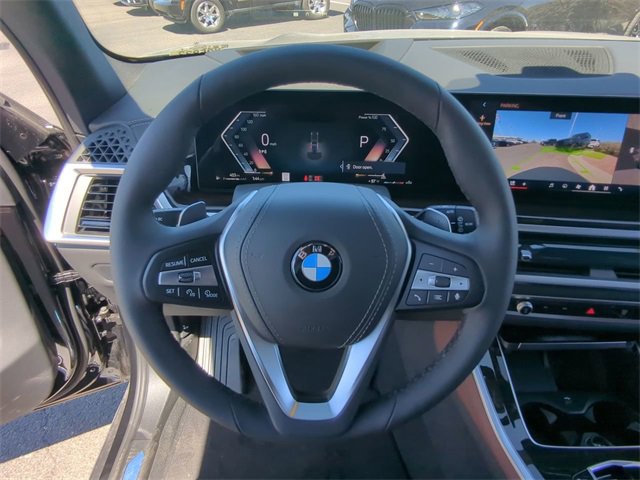 New 2025 BMW X5 sDrive40i w/ Premium Package image 20