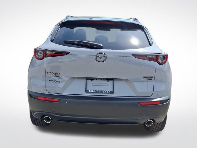 New 2026 MAZDA CX-30 2.5 Turbo Aire Edition AWD/4WD image 6