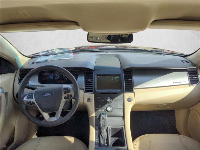 Used 2018 Ford Taurus SEL w/ Equipment Group 201A image 17