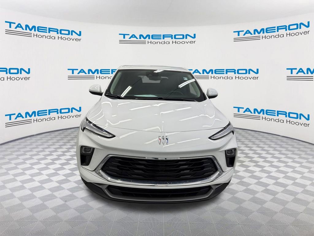 Used 2024 Buick Encore GX Preferred image 8