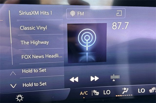 New 2025 Buick Envision Sport Touring image 15