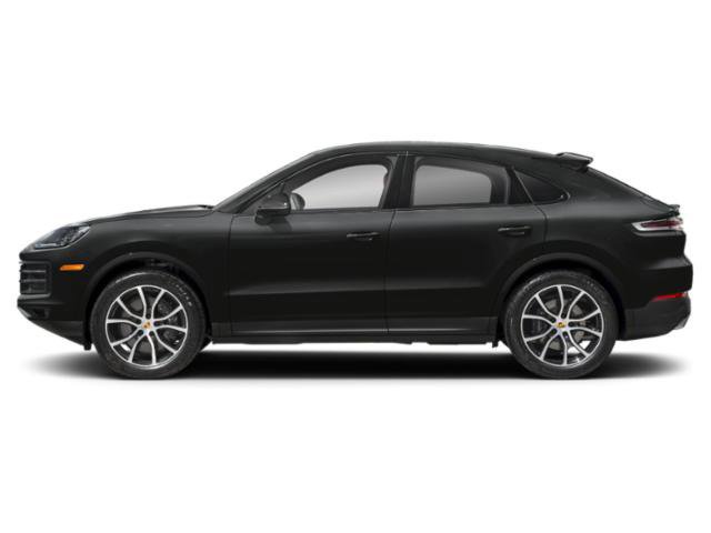 New 2026 Porsche Cayenne S image 3