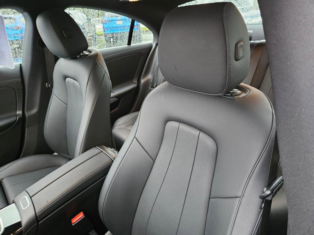 Used 2024 Mercedes-Benz CLA 250 4MATIC image 24