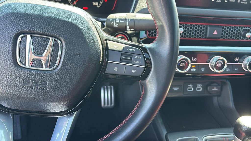 Used 2024 Honda Civic Si image 18