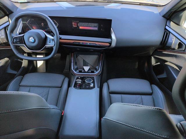 Used 2025 BMW X3 xDrive30i w/ Convenience Package image 19