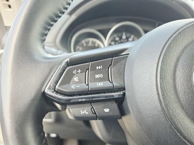 Certified 2025 MAZDA CX-5 AWD 2.5 S w/ Preferred Package image 16