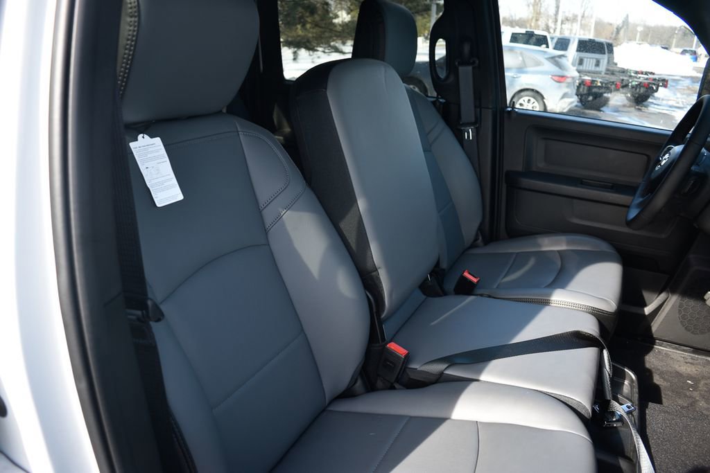 New 2025 RAM 2500 Tradesman w/ Safety Group image 38