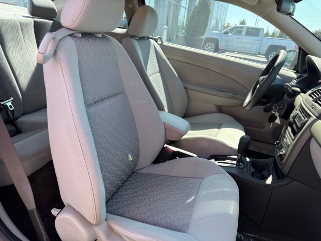 Used 2008 Chevrolet Cobalt LS w/ LPO, Sport Accessory Package FWD image 20