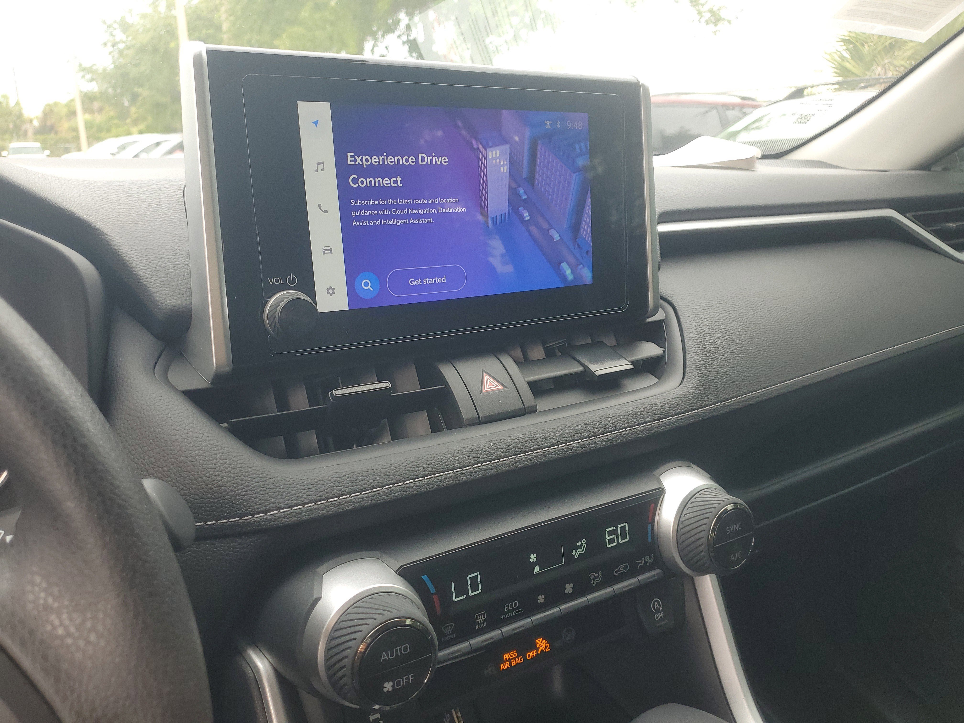 Certified 2025 Toyota RAV4 XLE w/ Convenience Package FWD image 28