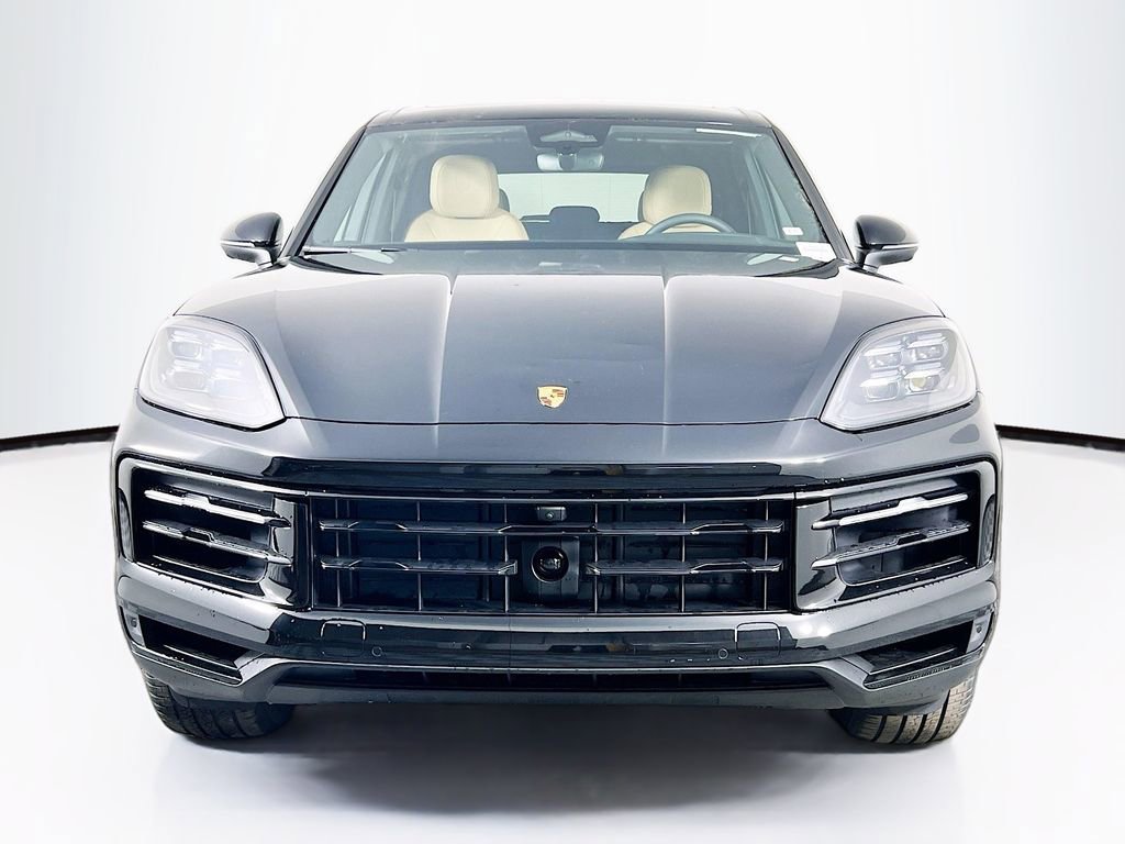 New 2026 Porsche Cayenne image 6