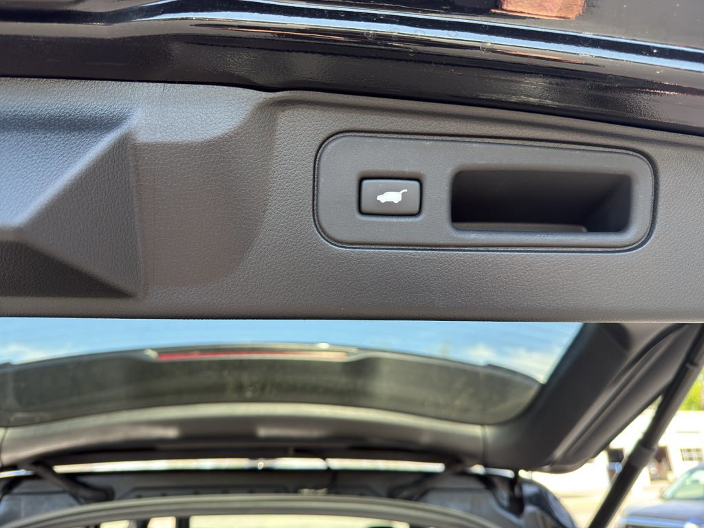 Used 2025 Honda Passport Black Edition image 26