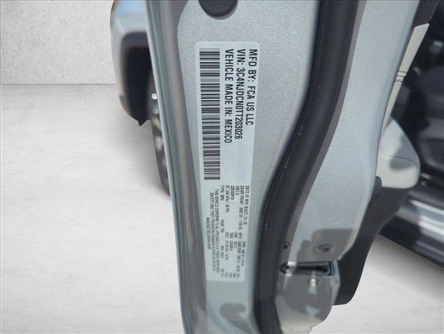 New 2026 Jeep Compass Limited image 19