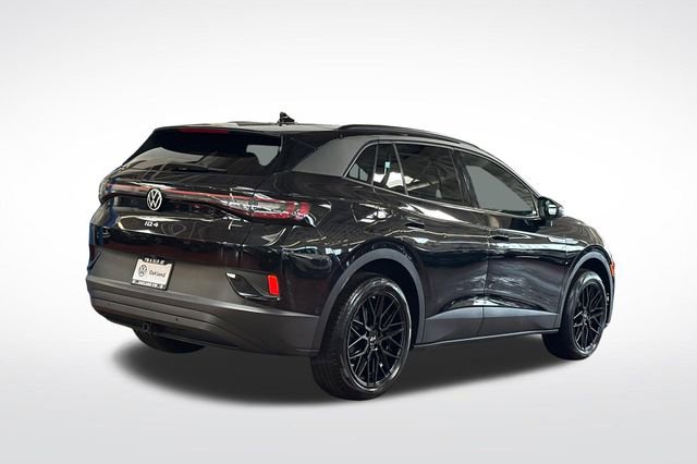 Used 2023 Volkswagen ID.4 Pro S image 5