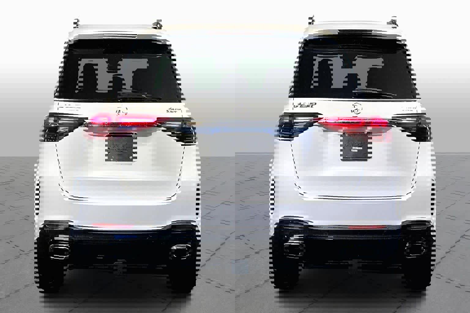 New 2026 Mercedes-Benz GLE 350 4MATIC image 4