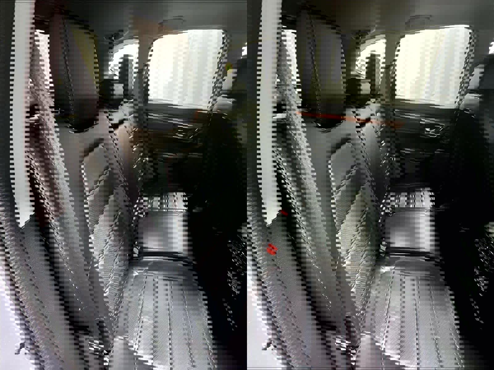 Used 2020 Honda CR-V EX-L image 16