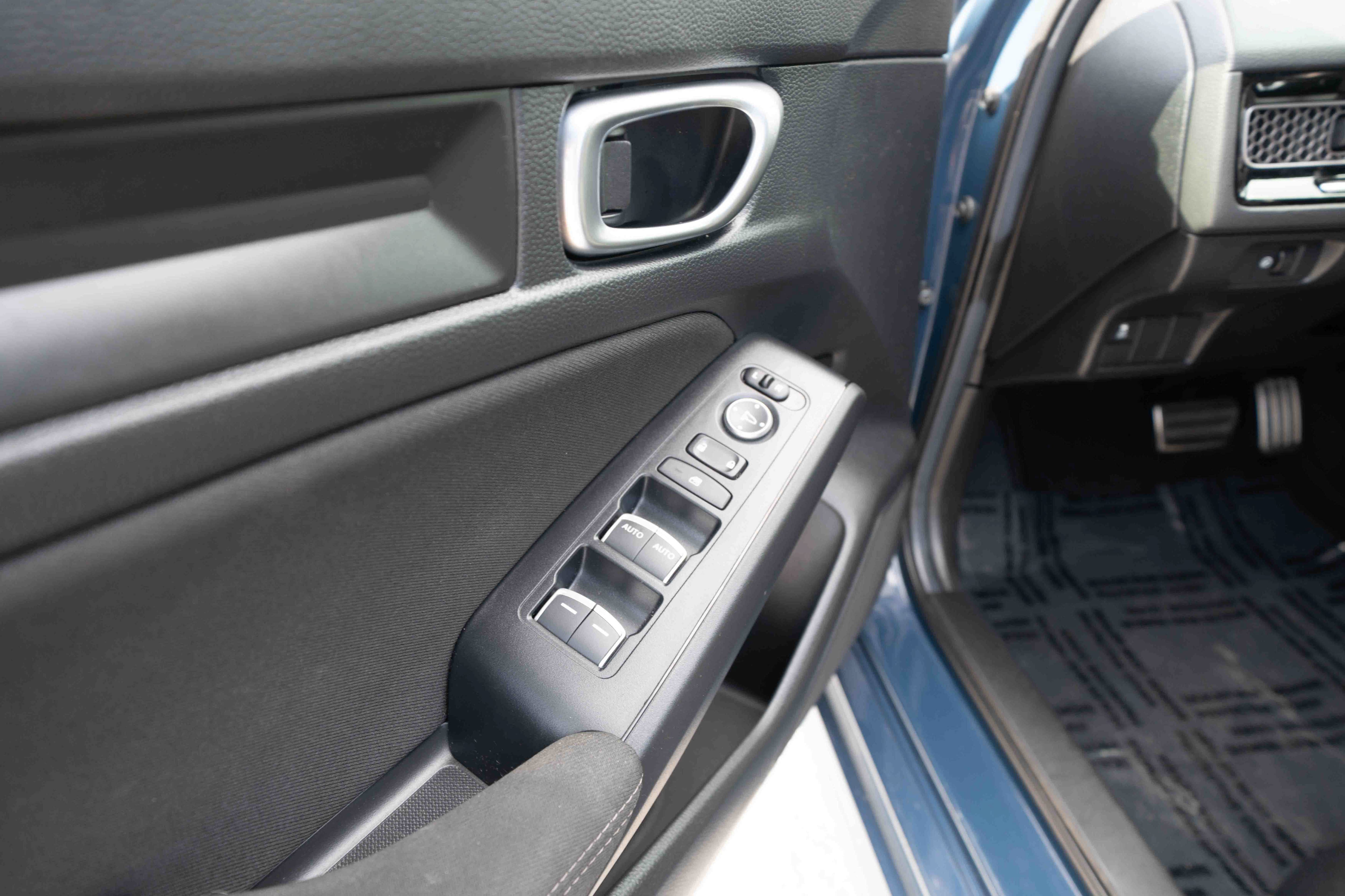 Certified 2026 Honda Civic Sport image 7