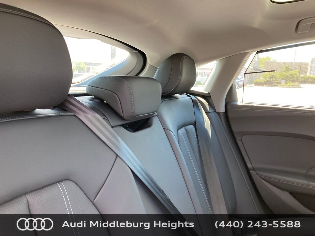 Used 2025 Audi A5 2.0T Premium Plus image 24