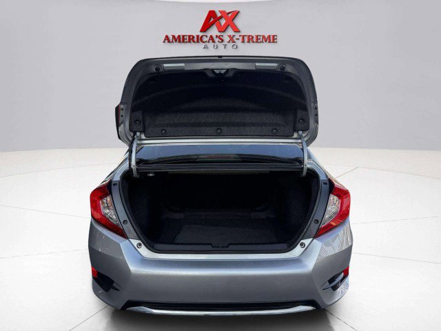 Used 2020 Honda Civic LX image 47