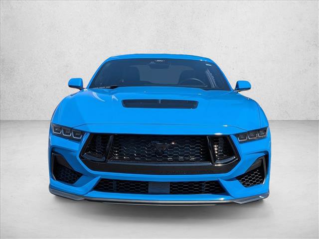 Used 2024 Ford Mustang GT Premium w/ GT Performance Package RWD image 3
