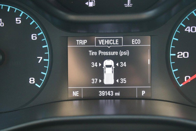 Certified 2022 Chevrolet Colorado LT w/ LT Convenience Package image 20