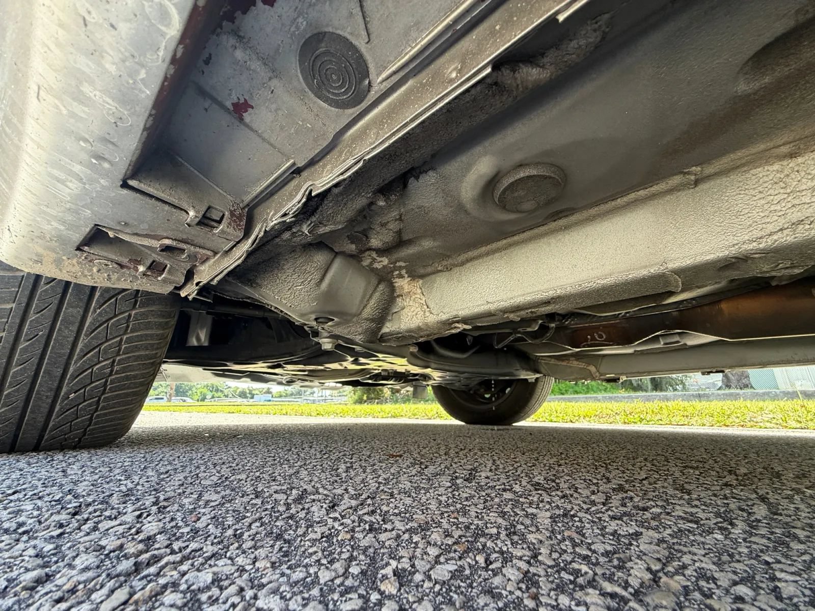 Used 2012 Toyota Corolla LE FWD image 22
