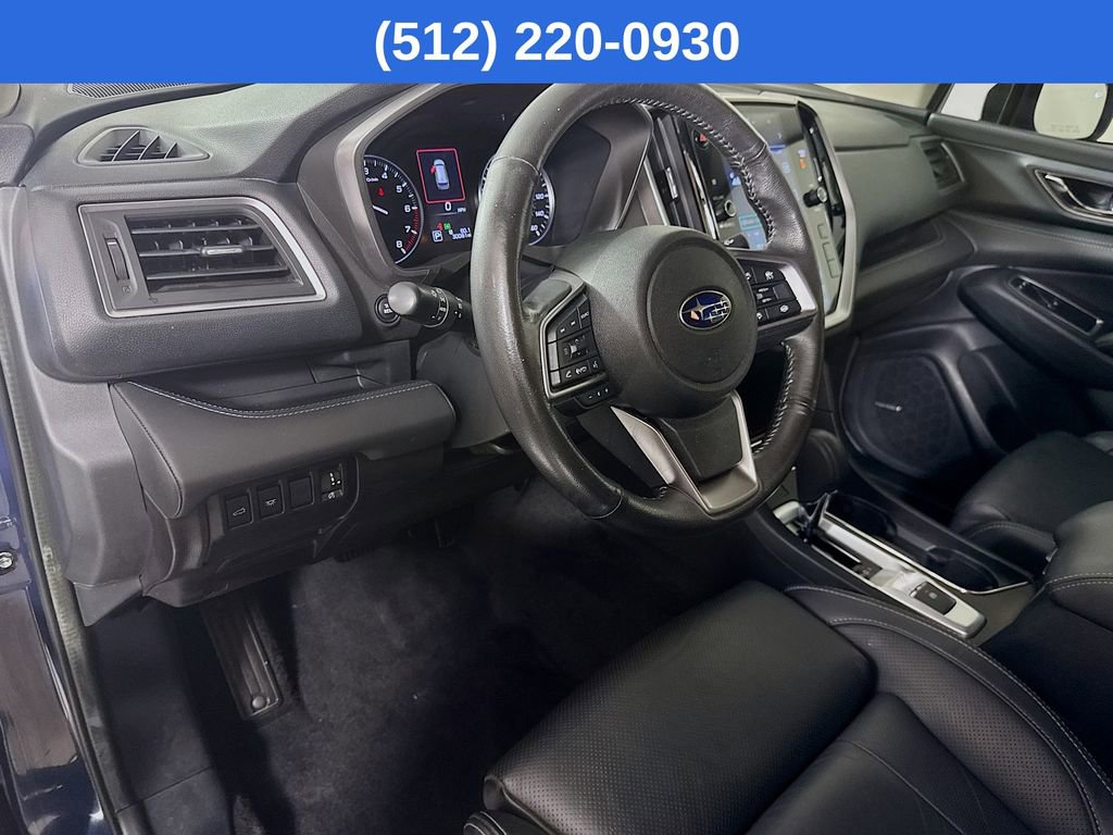 Certified 2023 Subaru Ascent Limited w/ Technology Package AWD/4WD image 10